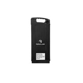 Extra Battery Pack accessory in Romatlink brand for Dolphin Step-thru Full Suspension Folding Fat Tire Ebike